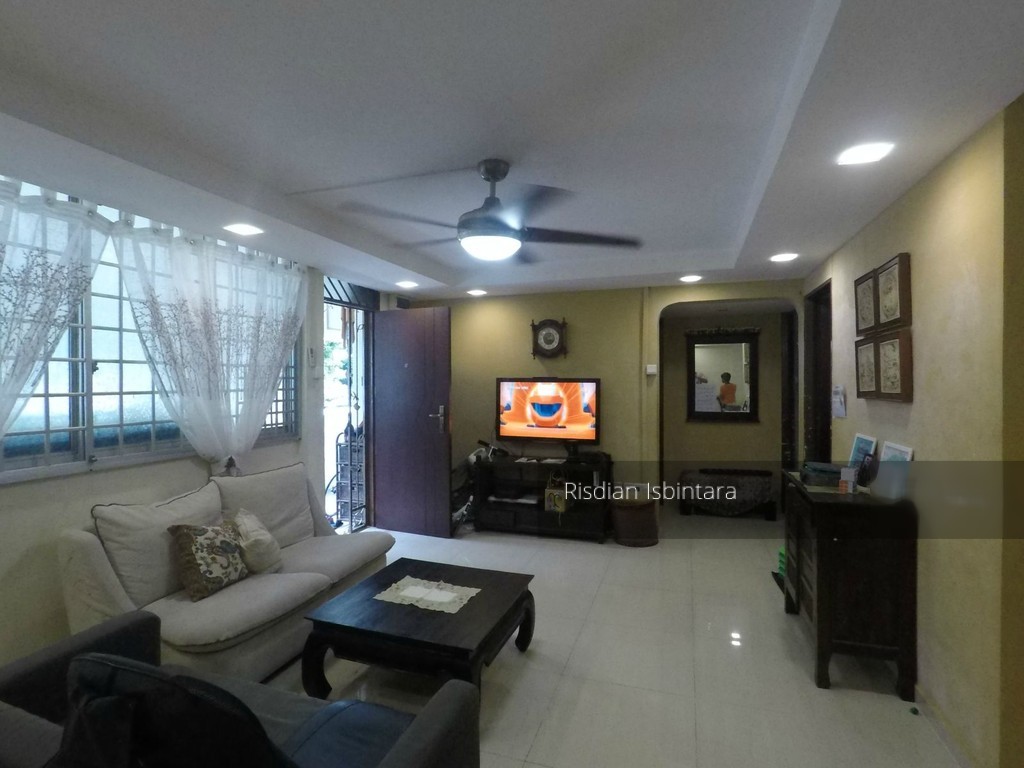 Blk 138 Bishan Street 12 (Bishan), HDB 4 Rooms #138144802